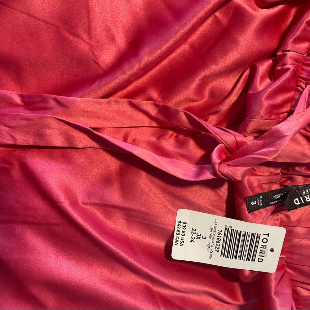 Torrid pjs - Picture 3 of 3